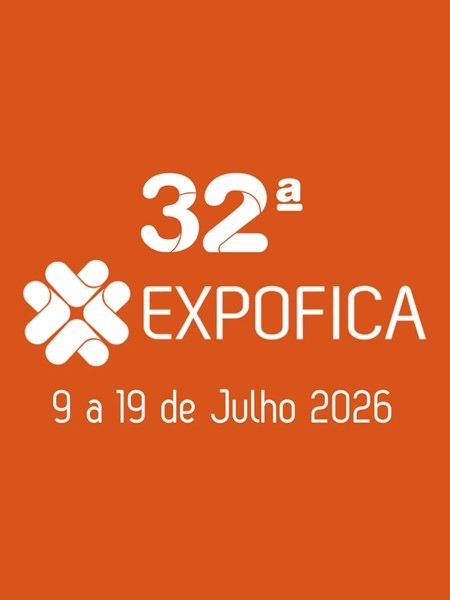 32&ordf; Expofica - Exposi&ccedil;&atilde;o e Feira Industrial e Comercial de Andradas