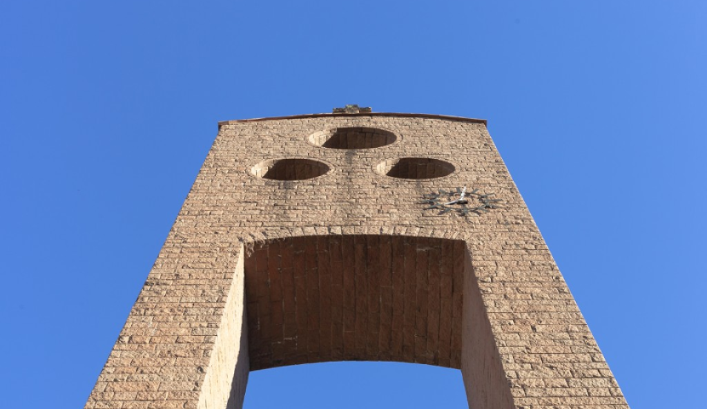 Há 148 anos: Dom Pedro Maria passou a dirigir a paróquia de Blumenau