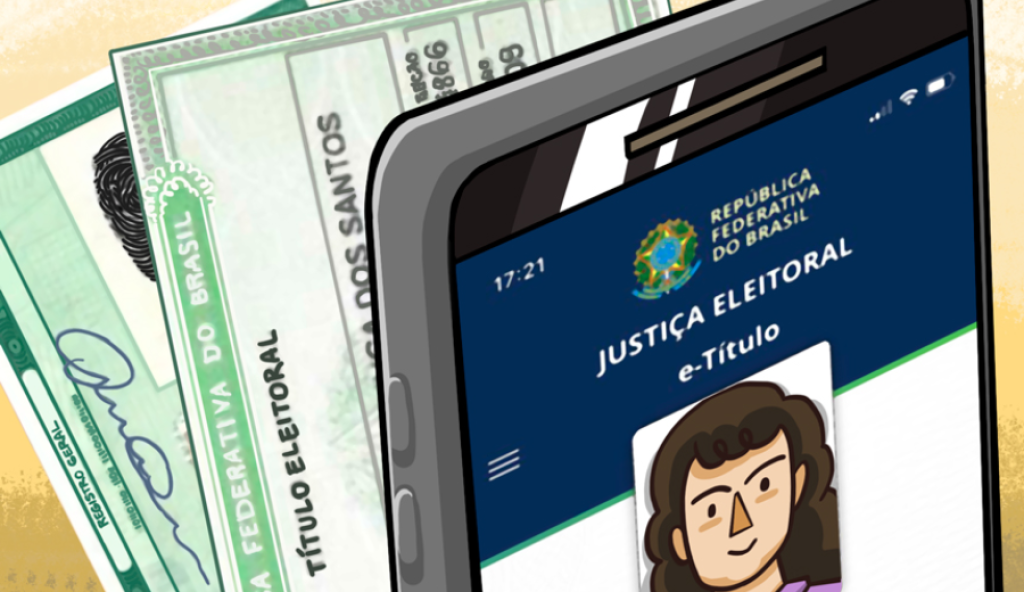 Justiça Eleitoral alerta para prazo de regularização do título de eleitor