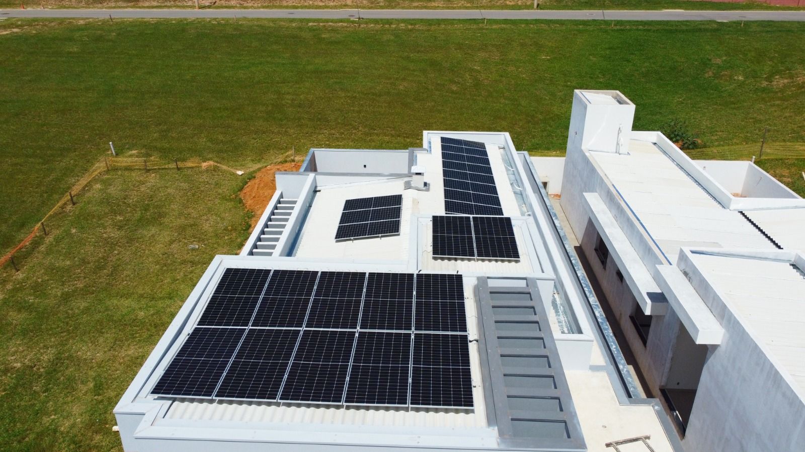 Energia inteligente em Cabreúva transforme sua empresa em energia