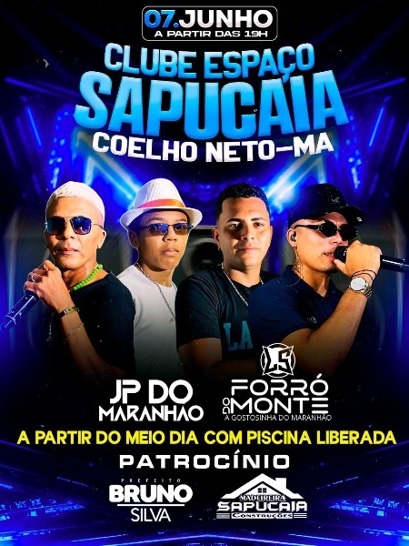 Sapucaia 