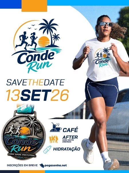 Conde Run