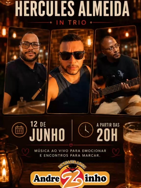 Noite de Romance