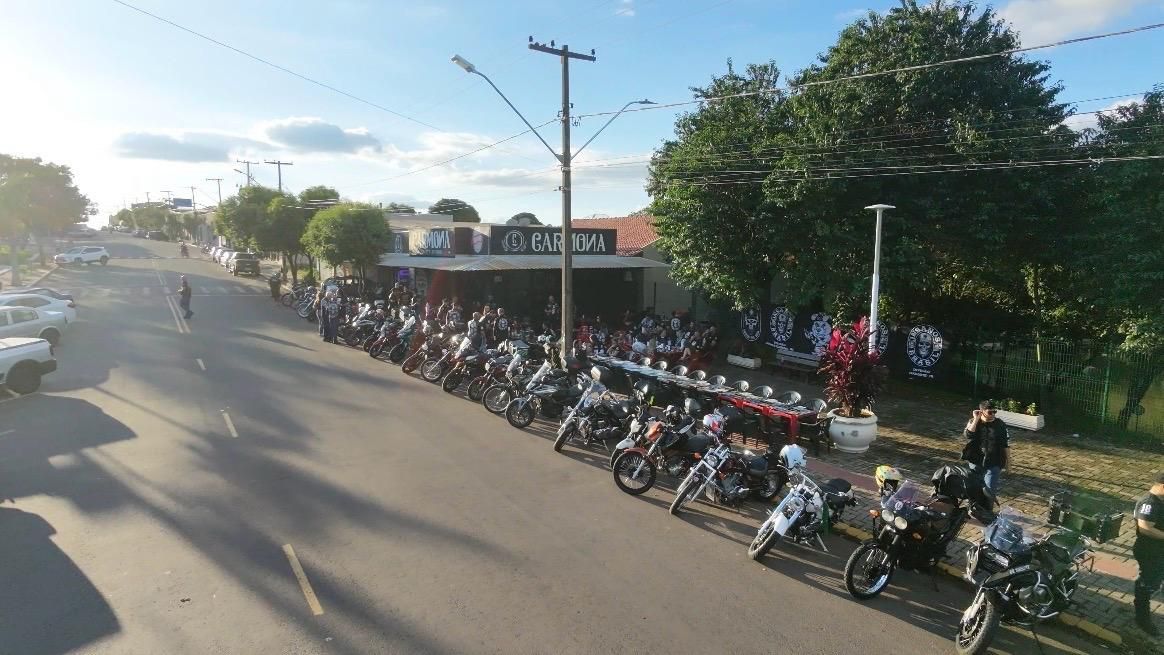 Insanos MC celebra trajetória de membros em encontro marcante em ...