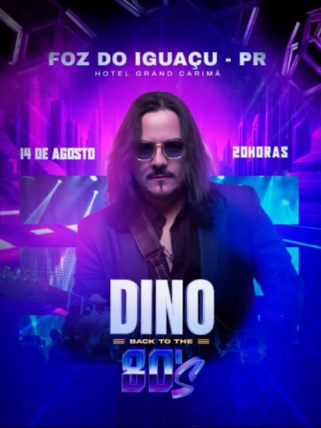 Dino Fonseca