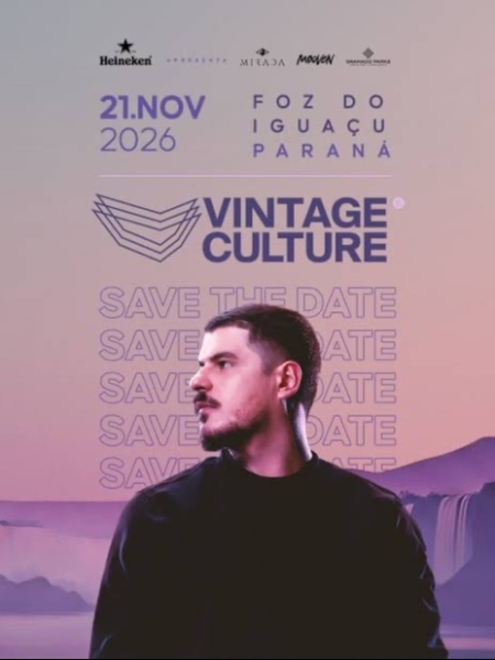 Vintage Culture 