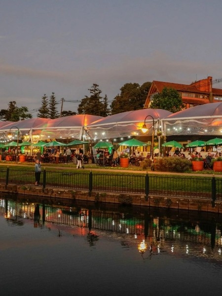 18&ordm; Festival Internacional de Cultura e Gastronomia de Gramado