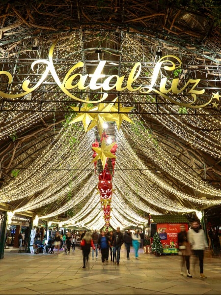 41&ordm; Natal Luz de Gramado