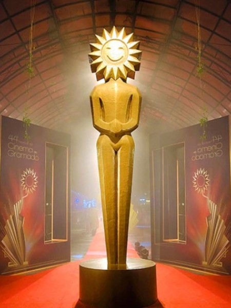 54&ordf; Festival de Cinema de Gramado