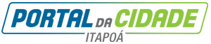 Portal da Cidade Itapo&aacute;