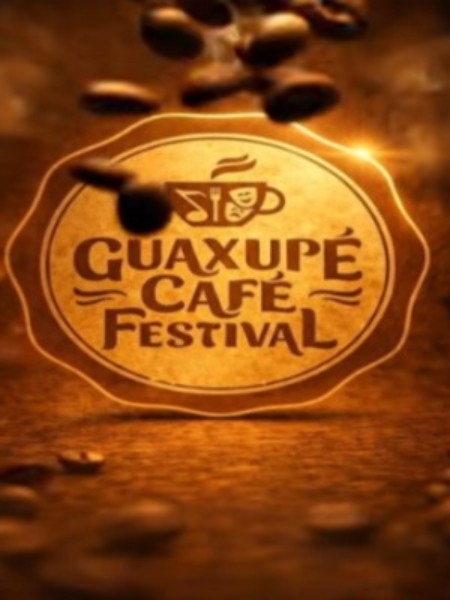 GUAXUP&Eacute; CAF&Eacute; FESTIVAL