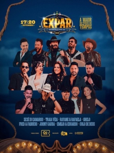EXPAR 2026