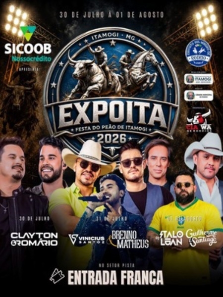 EXPOITA 2026