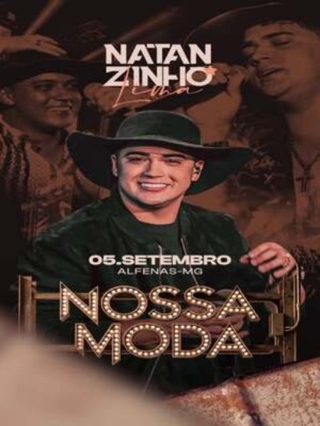 NOSSA MODA
