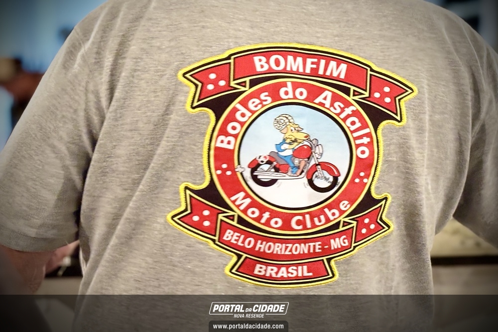 Encontro 2025 - Moto Clube “Bodes do Asfalto” em Nova Resende - 14/02 ...