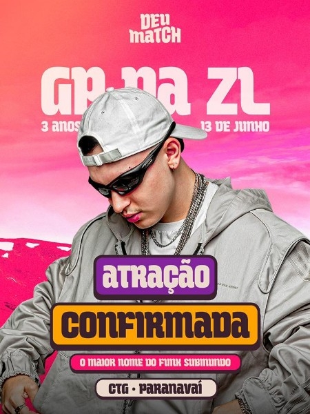 Deu Match