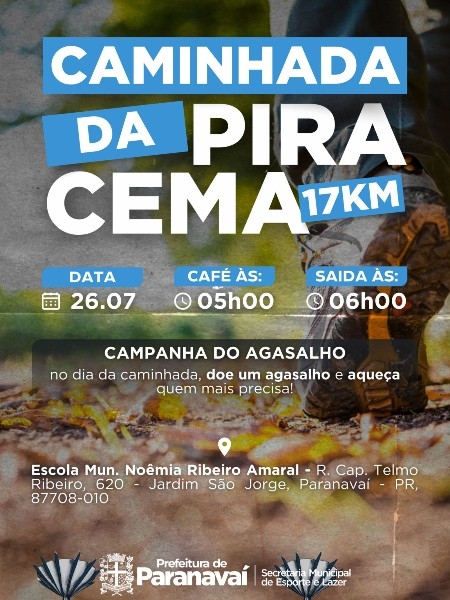 Caminhada 