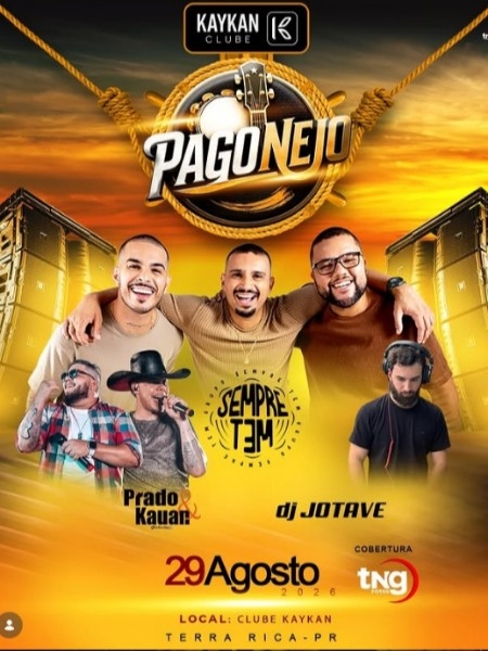 1&ordm; PAGONEJO
