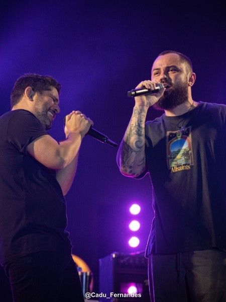 Jorge & Mateus