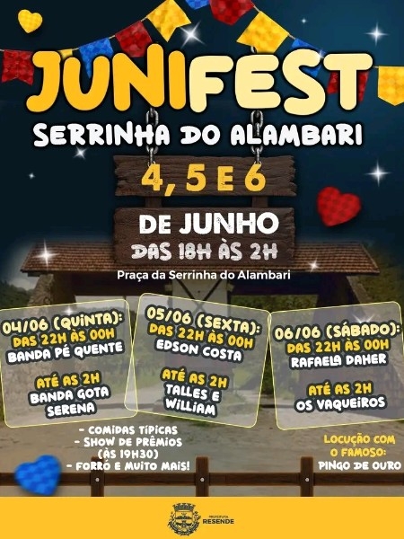 JuniFest 