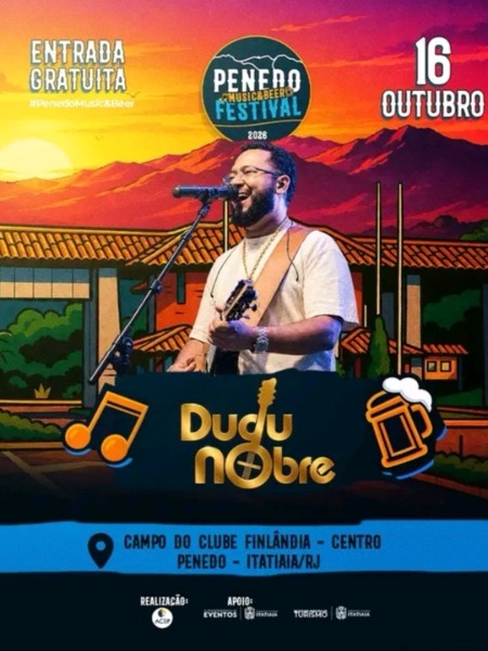 Penedo Music & Beer Festival