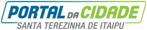 Portal da Cidade Santa Terezinha de Itaipu