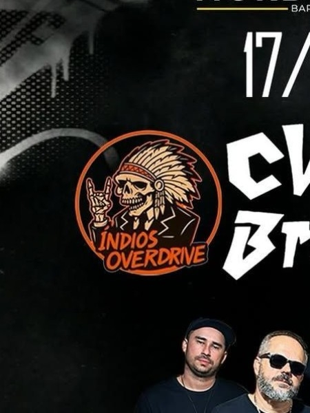 Tributo ao Charlie Brown Jr