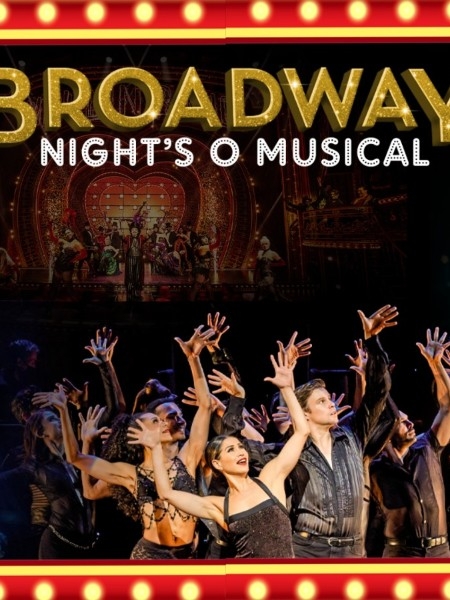 Broadway Night's - O Musical
