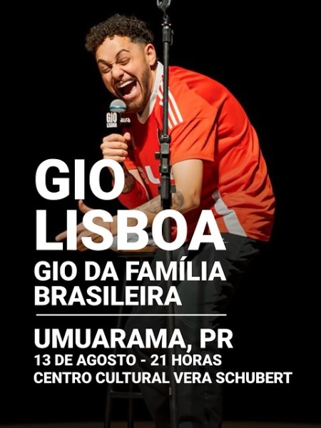 Gio Lisboa 