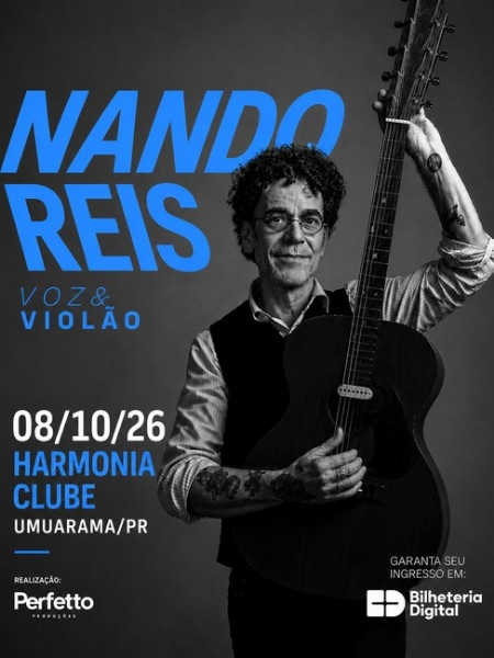 Nando Reis