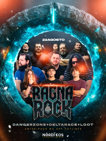 RagnaRock