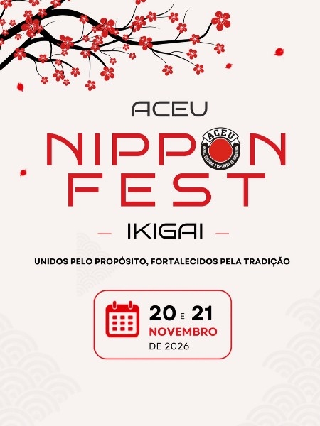 ACEU Nippon Fest - Ikigai