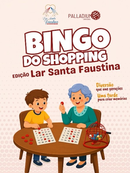 Bingo do Shopping