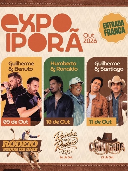 Humberto e Ronaldo