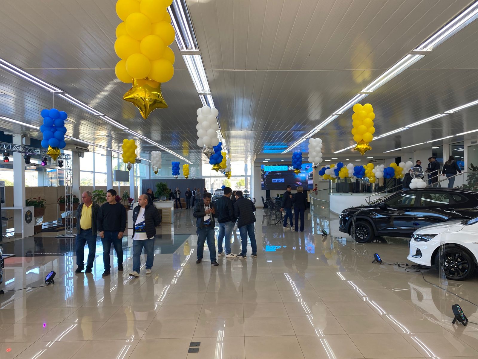 Uvel realiza neste sábado o evento 