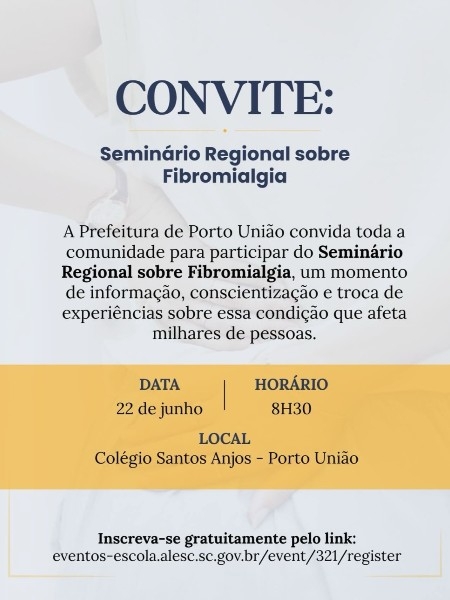 SEMIN&Aacute;RIO REGIONAL SOBRE FIBROMIALGIA