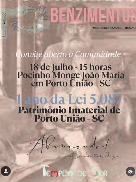 BENZIMENTOS